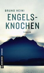 Engelsknochen Cover des Buches Engelsknochen (ISBN: 9783839222065)