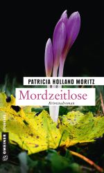 Mordzeitlose Cover des Buches Mordzeitlose (ISBN: 9783839222362)