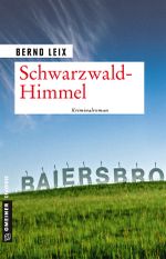 Schwarzwald-Himmel Cover des Buches Schwarzwald-Himmel (ISBN: 9783839222591)