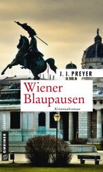 Wiener Blaupausen Cover des Buches Wiener Blaupausen (ISBN: 9783839222706)
