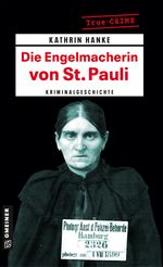 Die Engelmacherin von St. Pauli Cover des Buches Die Engelmacherin von St. Pauli (ISBN: 9783839223000)