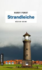 Strandleiche Cover des Buches Strandleiche (ISBN: 9783839223413)