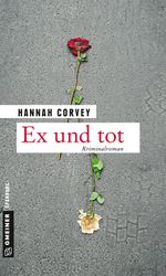 Ex und tot Cover des Buches Ex und tot (ISBN: 9783839223697)