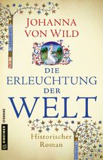 Die Erleuchtung der Welt Cover des Buches Die Erleuchtung der Welt (ISBN: 9783839224281)