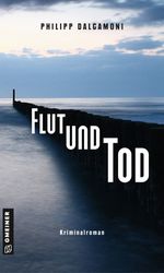Flut und Tod Cover des Buches Flut und Tod (ISBN: 9783839224670)