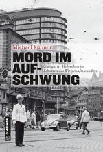 Mord im Aufschwung Cover des Buches Mord im Aufschwung (ISBN: 9783839225011)