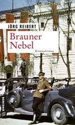 Brauner Nebel Cover des Buches Brauner Nebel (ISBN: 9783839225134)