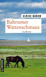 Baltrumer Wattenschmaus Cover des Buches Baltrumer Wattenschmaus (ISBN: 9783839225622)