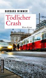 Tödlicher Crash Cover des Buches Tödlicher Crash (ISBN: 9783839225974)