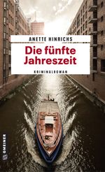 Die fünfte Jahreszeit Cover des Buches Die fünfte Jahreszeit (ISBN: 9783839226711)