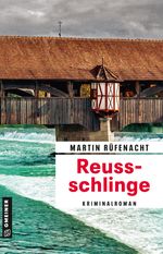 Reussschlinge Cover des Buches Reussschlinge (ISBN: 9783839227497)