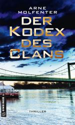 Der Kodex des Clans Cover des Buches Der Kodex des Clans (ISBN: 9783839227619)