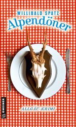 Alpendöner Cover des Buches Alpendöner (ISBN: 9783839227916)