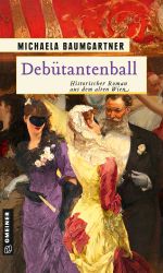 Debütantenball Cover des Buches Debütantenball (ISBN: 9783839228074)