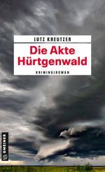 Die Akte Hürtgenwald Cover des Buches Die Akte Hürtgenwald (ISBN: 9783839228128)