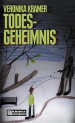 Todesgeheimnis Cover des Buches Todesgeheimnis (ISBN: 9783839232378)
