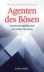 Agenten des Bösen Cover des Buches Agenten des Bösen (ISBN: 9783814899664)