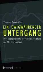 Ein ewigwährender Untergang Cover des Buches Ein ewigwährender Untergang (ISBN: 9783839403976)