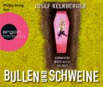 Bullen und Schweine Cover des Buches Bullen und Schweine (ISBN: 9783839811528)
