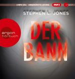 Der Bann Cover des Buches Der Bann (ISBN: 9783839812914)