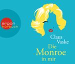 Die Monroe in mir Cover des Buches Die Monroe in mir (ISBN: 9783839813096)