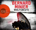 Wolfsbeute Cover des Buches Wolfsbeute (ISBN: 9783839814659)