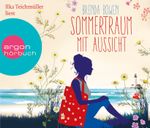 Sommertraum mit Aussicht Cover des Buches Sommertraum mit Aussicht (ISBN: 9783839814758)