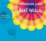 Auf Null Cover des Buches Auf Null (ISBN: 9783839815175)