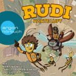 Rudi – Harte Luft Cover des Buches Rudi – Harte Luft (ISBN: 9783839816059)