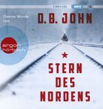 Stern des Nordens Cover des Buches Stern des Nordens (ISBN: 9783839816592)