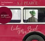 Liebe Mrs. Bird Cover des Buches Liebe Mrs. Bird (ISBN: 9783839816707)