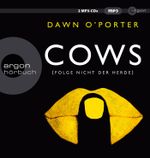 Cows Cover des Buches Cows (ISBN: 9783839817124)