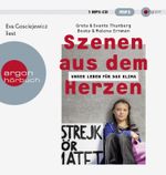 Szenen aus dem Herzen Cover des Buches Szenen aus dem Herzen (ISBN: 9783839817575)