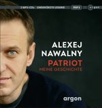 Patriot Cover des Buches Patriot (ISBN: 9783839821534)