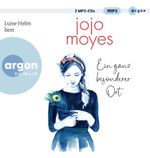 Ein ganz besonderer Ort Cover des Buches Ein ganz besonderer Ort (ISBN: 9783839821848)