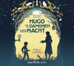 Hugo und die Dämonen der Nacht Cover des Buches Hugo und die Dämonen der Nacht (ISBN: 9783839848968)