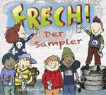 Frech! – Der Sampler Cover des Buches Frech! – Der Sampler (ISBN: 9783839849859)