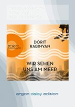 Wir sehen uns am Meer (DAISY Edition) Cover des Buches Wir sehen uns am Meer (DAISY Edition) (ISBN: 9783839852804)
