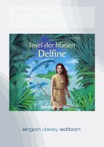 Insel der blauen Delfine (DAISY Edition) Cover des Buches Insel der blauen Delfine (DAISY Edition) (ISBN: 9783839853184)