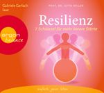 Resilienz Cover des Buches Resilienz (ISBN: 9783839880166)