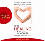 Der Healing Code Cover des Buches Der Healing Code (ISBN: 9783839880364)