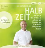 Halbzeit Cover des Buches Halbzeit (ISBN: 9783839882252)