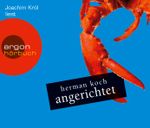 Angerichtet Cover des Buches Angerichtet (ISBN: 9783839891056)