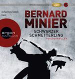 Schwarzer Schmetterling Cover des Buches Schwarzer Schmetterling (ISBN: 9783839891469)