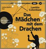 Das Mädchen mit dem Drachen Cover des Buches Das Mädchen mit dem Drachen (ISBN: 9783839897393)