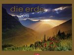 Die Erde - Kalender 2018 Cover des Buches Die Erde - Kalender 2018 (ISBN: 9783840072789)