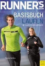 Basisbuch Laufen Cover des Buches Basisbuch Laufen (ISBN: 9783840304439)