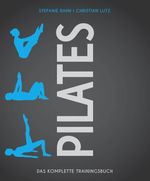 Pilates Cover des Buches Pilates (ISBN: 9783840375576)