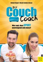 Der Couch Coach Cover des Buches Der Couch Coach (ISBN: 9783840375804)