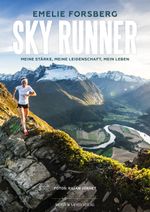Sky Runner Cover des Buches Sky Runner (ISBN: 9783840376337)